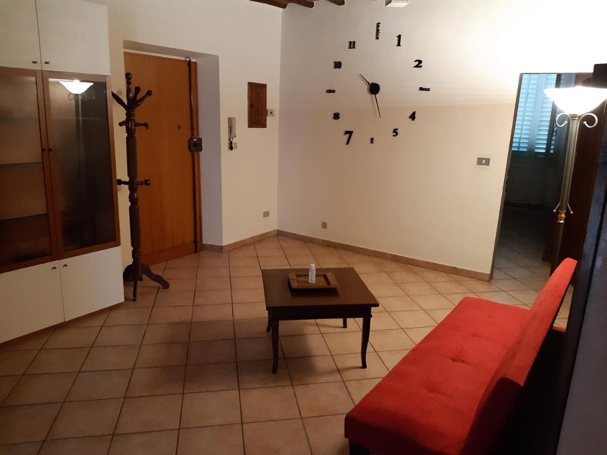 Manto Palace Appartamento גרבה אין קיאנטי מראה חיצוני תמונה