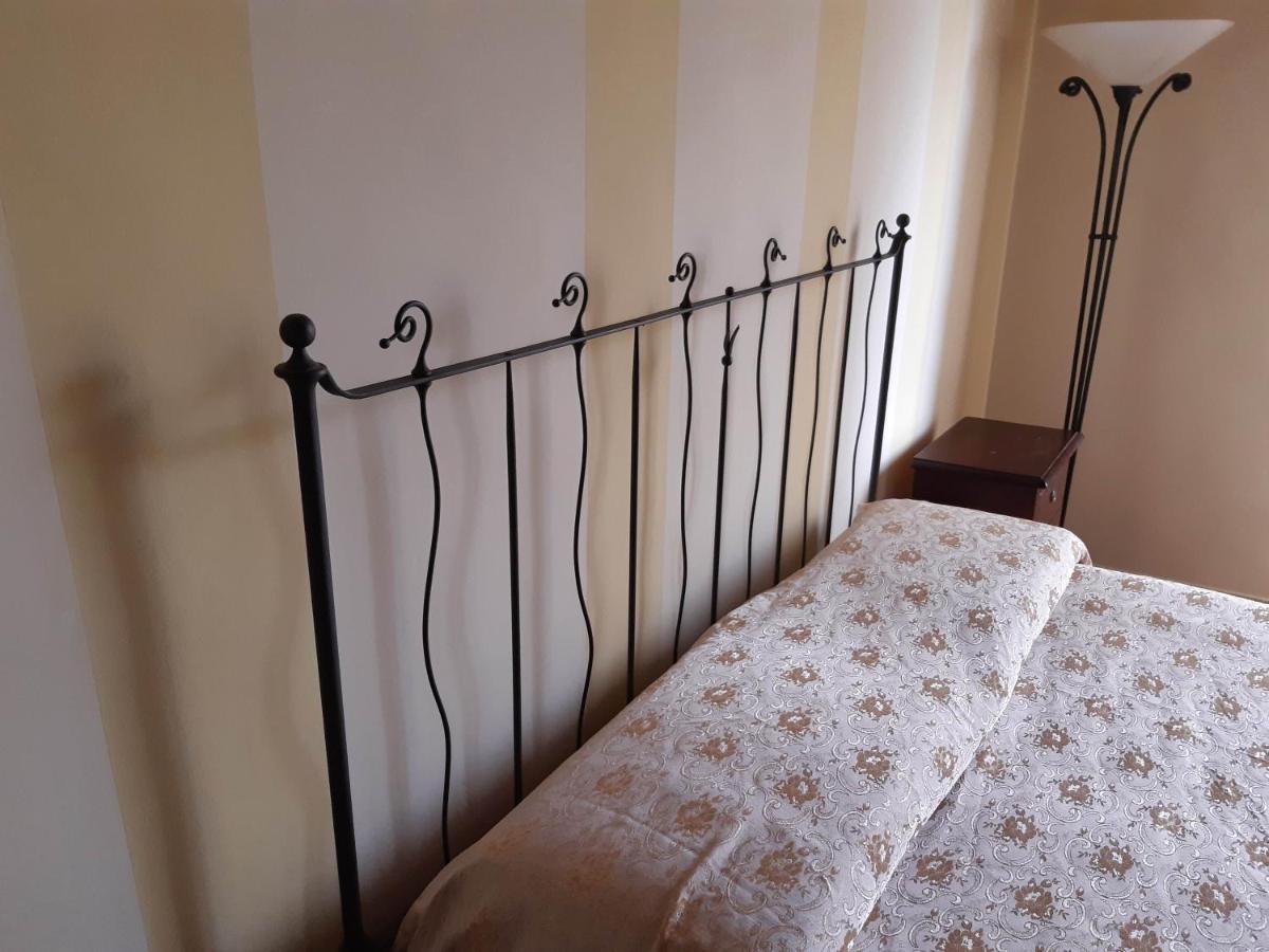 Manto Palace Appartamento גרבה אין קיאנטי מראה חיצוני תמונה