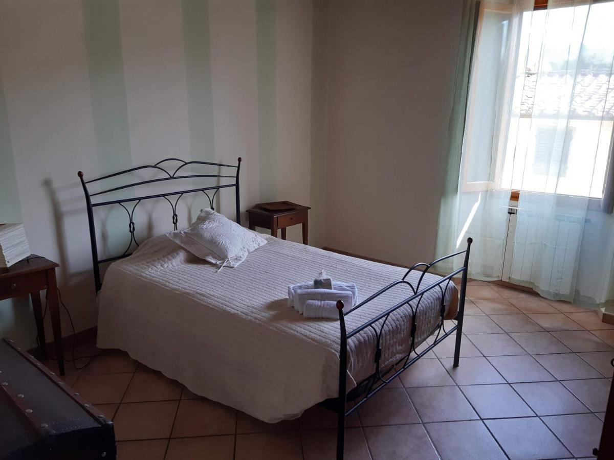 Manto Palace Appartamento גרבה אין קיאנטי מראה חיצוני תמונה
