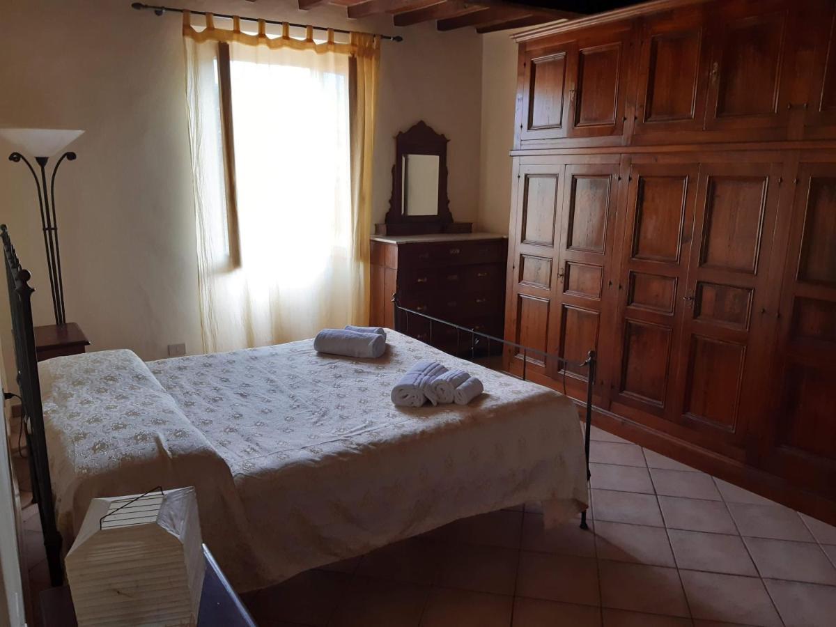 Manto Palace Appartamento גרבה אין קיאנטי מראה חיצוני תמונה