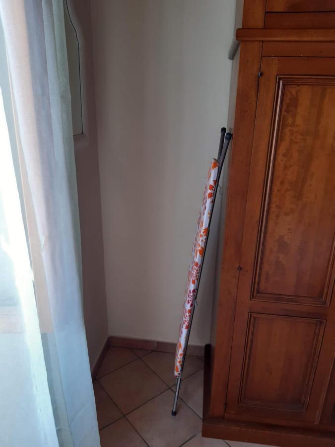 Manto Palace Appartamento גרבה אין קיאנטי מראה חיצוני תמונה