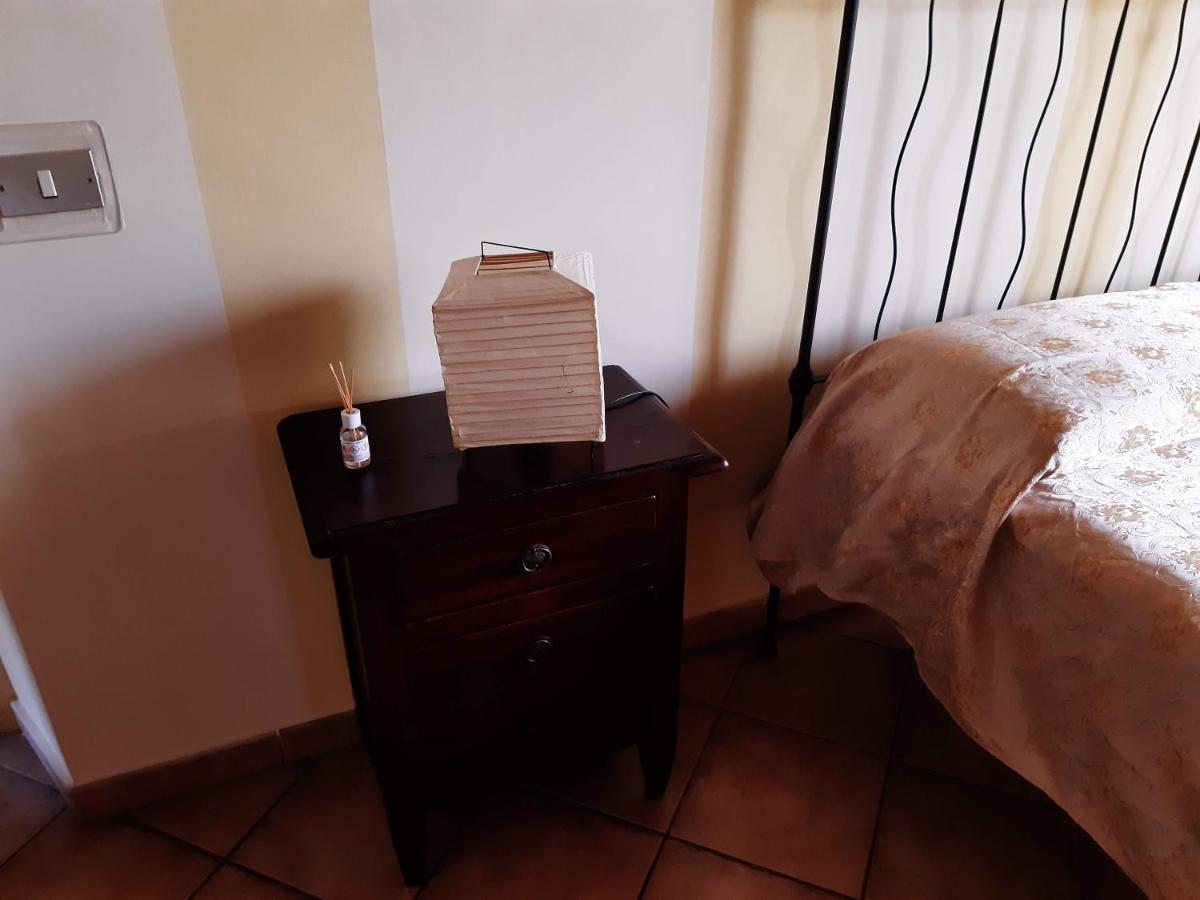 Manto Palace Appartamento גרבה אין קיאנטי מראה חיצוני תמונה
